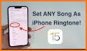 Free Ringtone & Audio Cutter related image