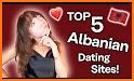 AlbanianPersonals - Albanian Dating App related image