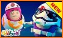 Oddbods skiing Adventure related image