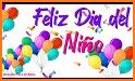 Feliz Día Del Niño 2020 related image