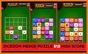 Dice Magic Merge Puzzle Game Rolling dice related image