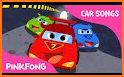 PINKFONG Car Town related image