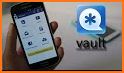 Vault-Hide SMS,Pics & Videos,App Lock,Cloud backup related image