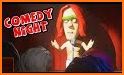 Comedy Night - The Game related image