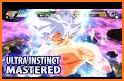 Utimate tenkaichi goku budokai related image