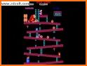 code Donkey Kong related image