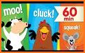 animal sounds for kids related image