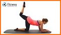 Butt And Legs Workout -  Buttocks Workout related image