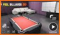 Pool Billiards 3D related image