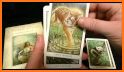 Animals Divine Tarot related image