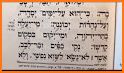 Tehilim תהלים Tehillim Psalms related image