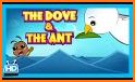 Kila: The Ant and the Dove related image