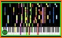 Piano Magic Tiles Spectre related image