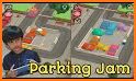 Parking Jam - Car Games related image