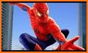 Super Spider hero 2018: Amazing Superhero Games related image