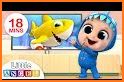 Baby Shark - Kids Songs & Dance related image