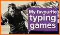 Typing – Practice typing games related image