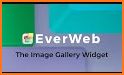 Gallery Widget related image