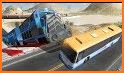 Mega Ramp Impossible - Chained Cars Jump related image