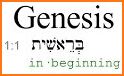 Easy Biblical Hebrew - Reading related image