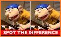 Spot Five Difference - Find Five Difference related image