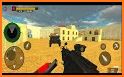 Army Shooting 3d Game–Surgical Strike 2020 related image