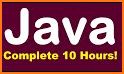 EASY CODER : Learn to develop & run java programs related image