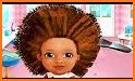 Kids Makeup Games for Girls - Salon, Makeover, Spa related image