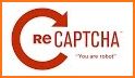 CaptCha related image