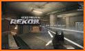 Combat Strike: Online Gun Shooting Games - FPS War related image