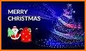 Christmas Video Maker , Christmas Slideshow Maker related image