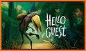 New Hello Guest guide related image