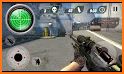 Real Commando : Free FPS Shooting Gun Strike Ops related image