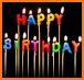 Musical Happy Birthday Sounds related image