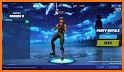 Emotes from Fortnite - Dances, Skins & Wallpapers related image