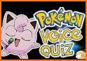 Pokemon Master Quiz related image