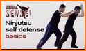 Learning Basic Jutsu Technique related image