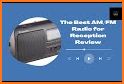 FM Radio : AM, FM, Radio Tuner related image