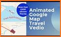 Travel Boast: Travel Map Video related image