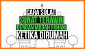 Solat Tarawih Lengkap related image