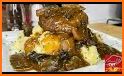 Hot Salisbury Steak Recipe - Cooking Crazy Games related image