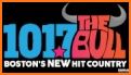 100.3 The Bull Houston KILT Fm Texas Stations Free related image