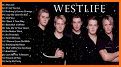 Westlife All Song related image