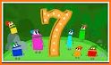 Seven Numbers related image