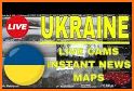 UaWebcams - Ukraine webcams online related image