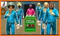 Baldi Ice Scream - RIP Math Teacher Granny Game related image