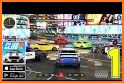 ClubR: Online Car Parking Game related image