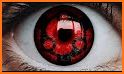 Real Sharingan Eye - Uchiha sharingan Photo Editor related image