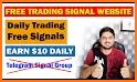 Crypto Clubs – Signals & Chat related image