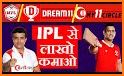 My11Circle and Dream 11 Team Cricket Tips related image